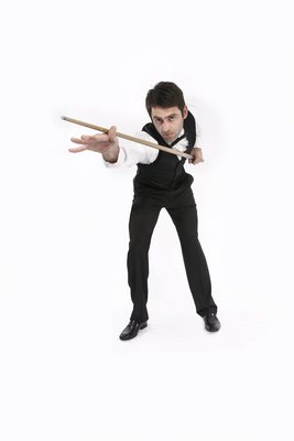 Ronnie OSullivan poster