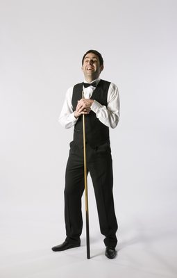 Ronnie OSullivan poster