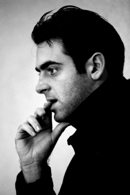 Ronnie OSullivan poster