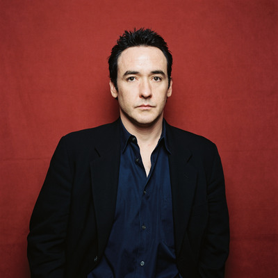 John Cusack poster