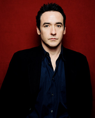 John Cusack poster