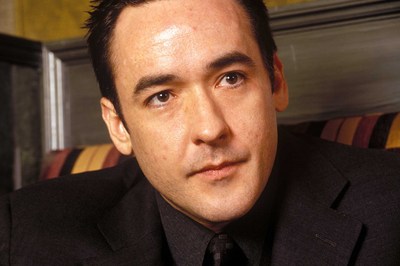 John Cusack poster