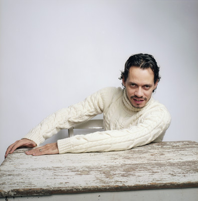 Marc Anthony poster