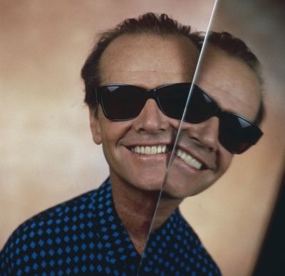 Jack Nicholson sweatshirt