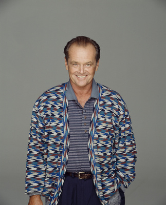 Jack Nicholson sweatshirt