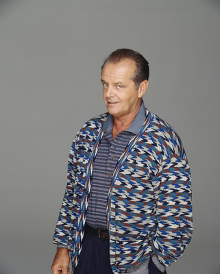 Jack Nicholson sweatshirt