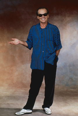 Jack Nicholson sweatshirt