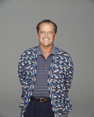 Jack Nicholson sweatshirt