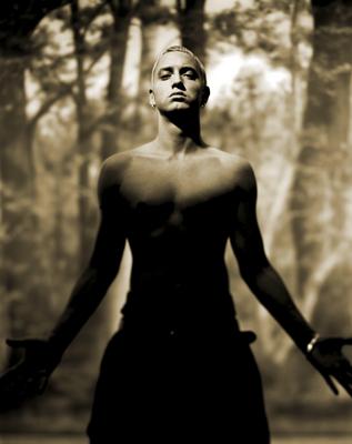Eminem poster