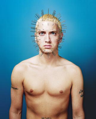 Eminem poster