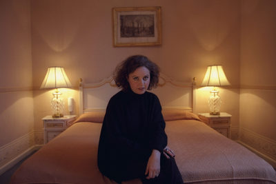 Sarah Brightman poster