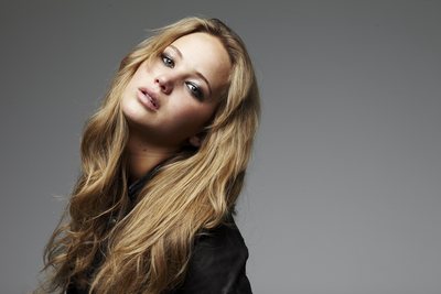 Jennifer Lawrence poster