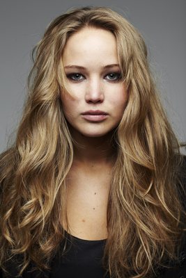 Jennifer Lawrence poster