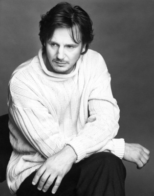 Liam Neeson poster