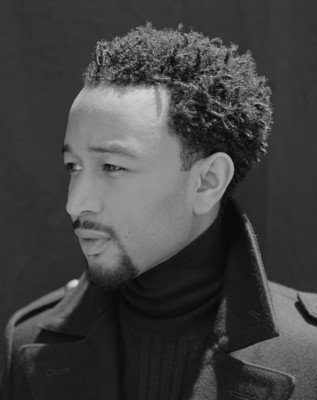 John Legend poster
