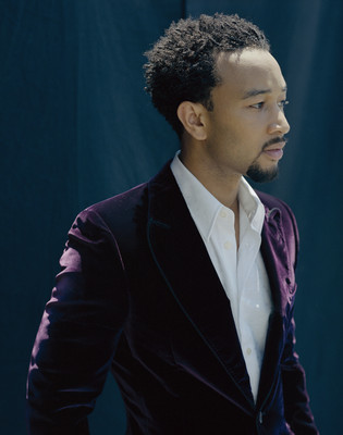 John Legend poster