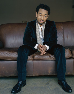 John Legend poster