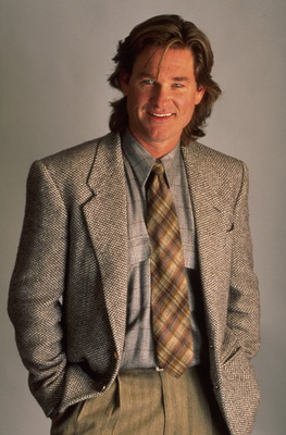 Kurt Russell poster