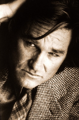 Kurt Russell poster