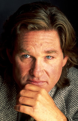 Kurt Russell poster