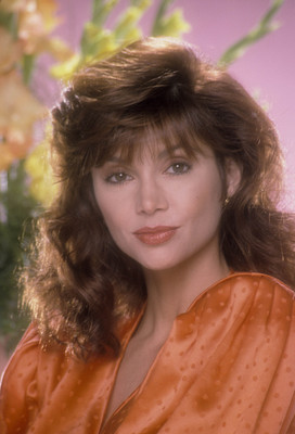 Victoria Principal poster
