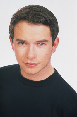 Stephen Gately poster