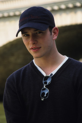 Stephen Gately poster