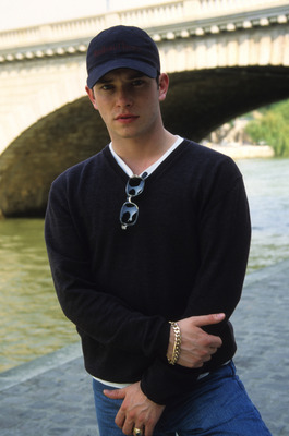 Stephen Gately poster