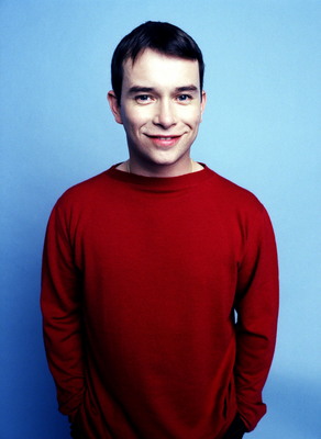 Stephen Gately poster