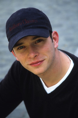 Stephen Gately poster