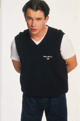 Stephen Gately poster