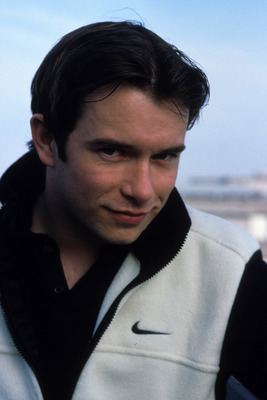 Stephen Gately poster