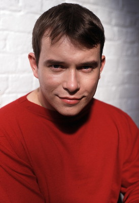 Stephen Gately poster