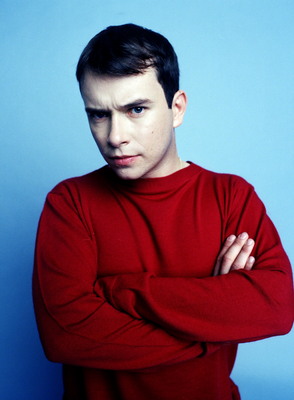 Stephen Gately poster