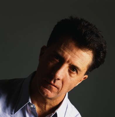 Dustin Hoffman poster