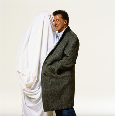 Dustin Hoffman poster