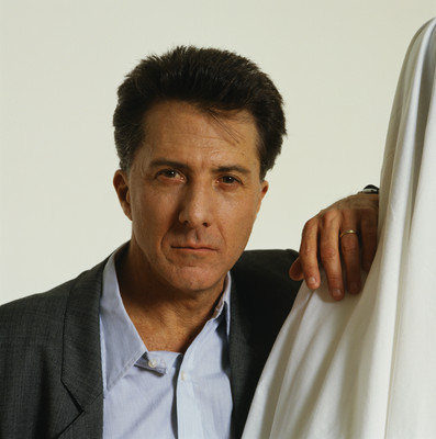 Dustin Hoffman poster