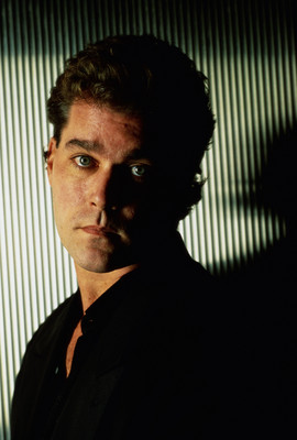 Ray Liotta poster