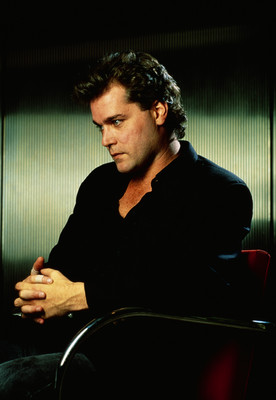Ray Liotta poster