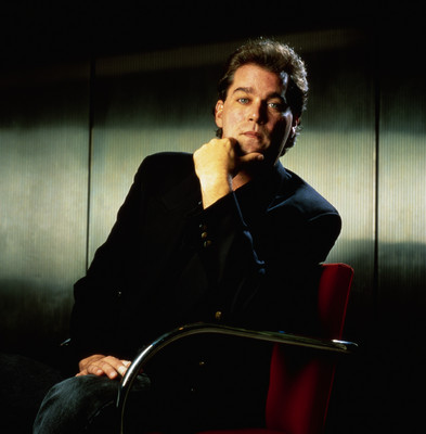 Ray Liotta poster