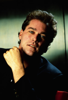 Ray Liotta poster