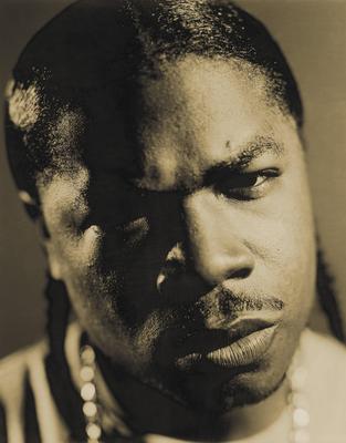 Xzibit poster