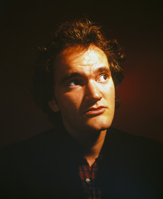 Quentin Tarantino poster