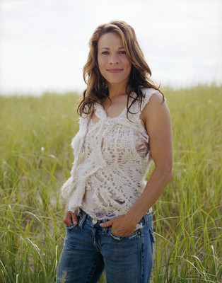 Lili Taylor poster