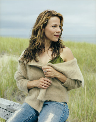 Lili Taylor poster