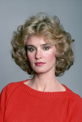 Jessica Lange poster