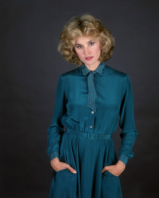 Jessica Lange poster