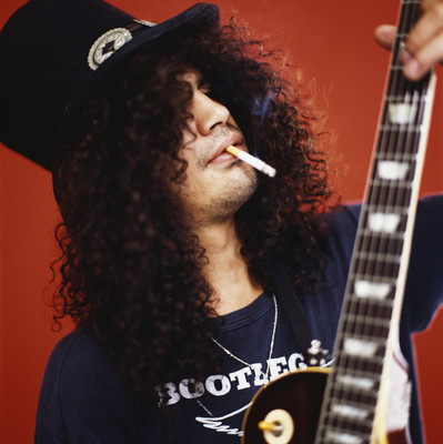 Slash poster