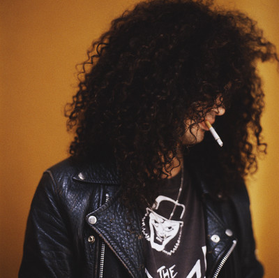 Slash poster