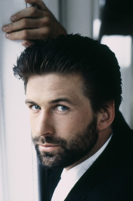 Alec Baldwin poster